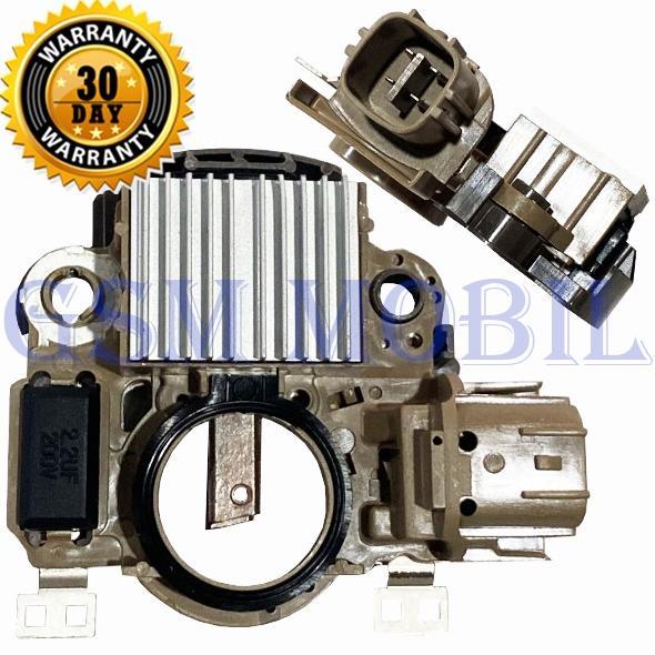 Ic Alternator Dinamo Toyota Calya Sigra - 7075