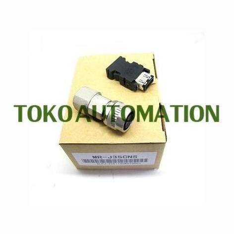 MR-J3SCNS SERVO ENCODER CONNECTOR SET SF27 TKPU27