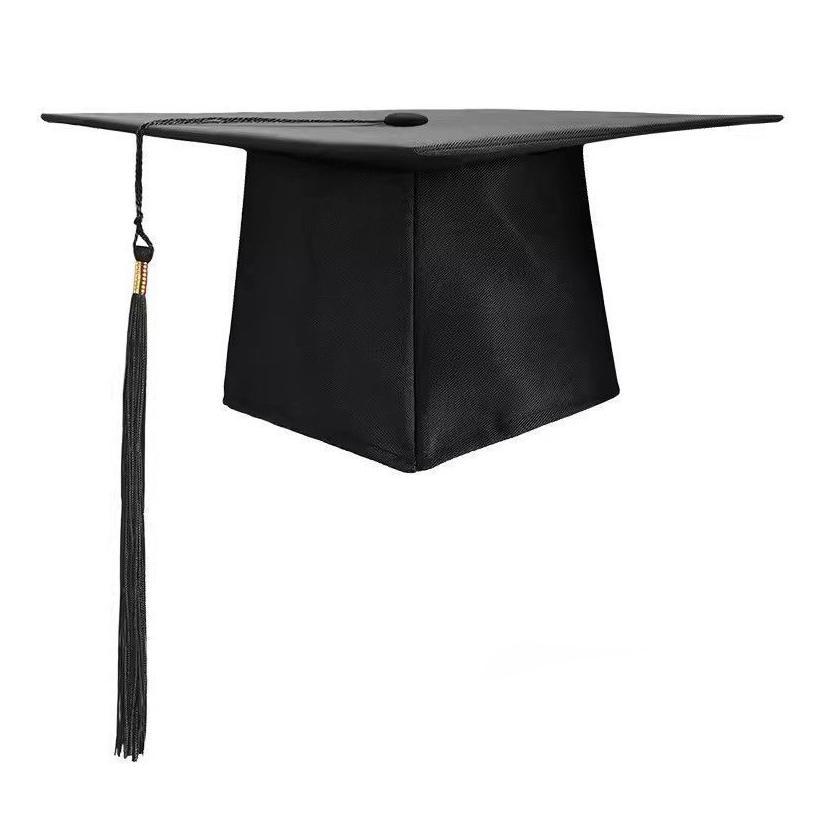 Topi Toga Wisuda Dewasa Perguruan Tinggi SMP SMA / Topi Wisuda Berkualitas / Topi Toga Dewasa / Toga