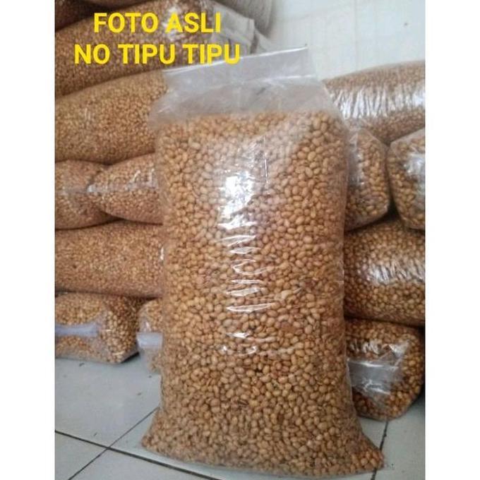 Cikcik- Kacang Kedelai Goreng 5 Kg 1 Ball