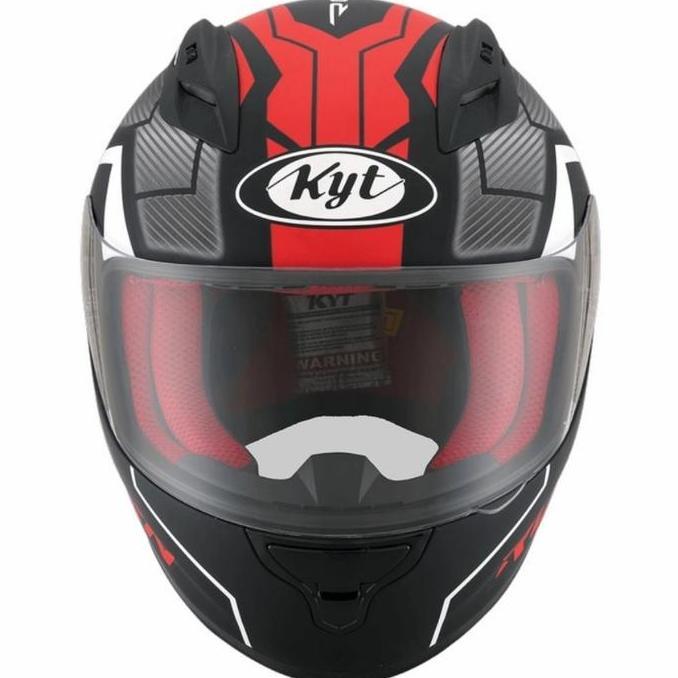Promo Helm Kyt Rc7 #18