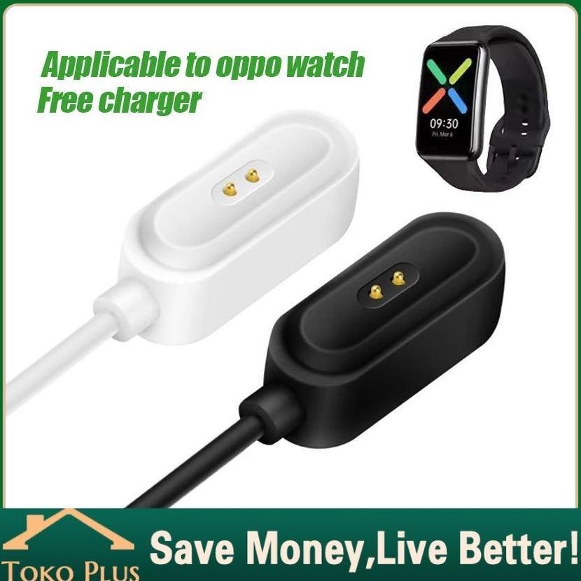Usb charger Oppo Band 2 || Usb Oppo Band 2 usb jam oppo Band2 Kabel Docking Magnetic USB Cable Charg