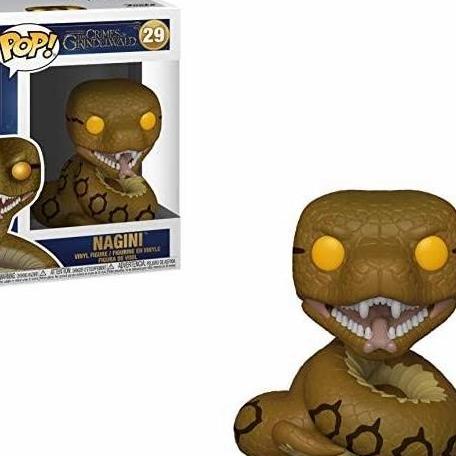 HOT SALE FUNKO POP NAGINI TERMURAH