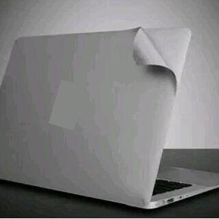 DF292 - MACGUARD FOR NEW MACBOOK PRO 14 INCH M3 MAX 2023 2024 COVER PELINDUNG BODY 14.2 INCI INCH IN
