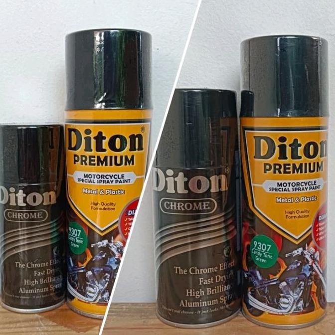 Grosir Pilok Pilox Diton Premium Chrome Black Chrome Gold Hitam Chrome Chrome Hijau Chrome Kuning Ch