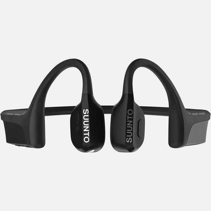 HARGA DISC - Suunto Wing Premium Open Ear Headphones Waterproof TWS Original