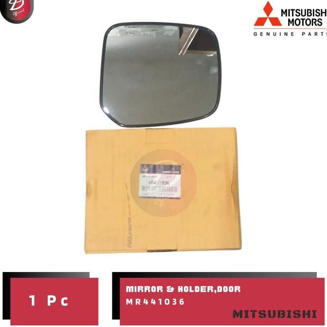 wimaapril KACA SPION STRADA L200 MITSUBISHI 2002-2007 GLS TURBO Diskon