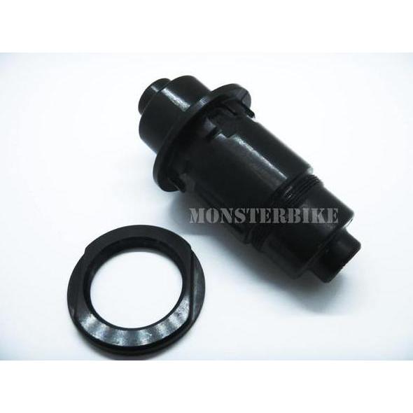 Promo Front Hub Aerospoke Cod