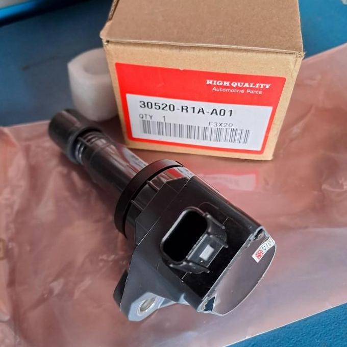KOIL BUSI IGNITION COIL HONDA CRV GEN 4 CRV RM 2000CC READY