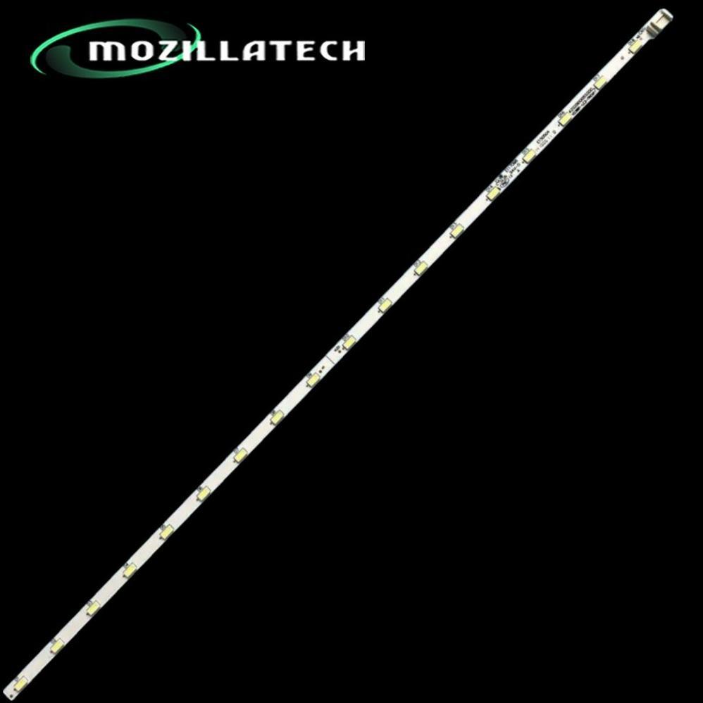 HOT BACKLIGHT LED STRIP TV LG 24 INC 24TL520V 24TL520A 24TL520 LAMPU 3V 24 INCH