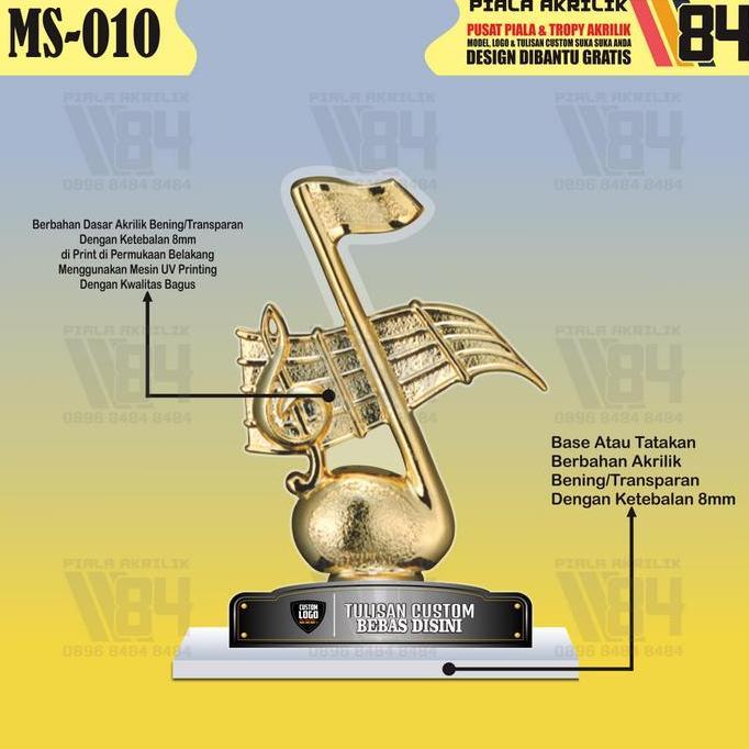 PIALA MUSIC RECITAL, TROPY RECITAL, PIALA MUSIK, PLAKAT MUSIK, PIALA KONSER, PLAKAT KONSER, PIALA CO