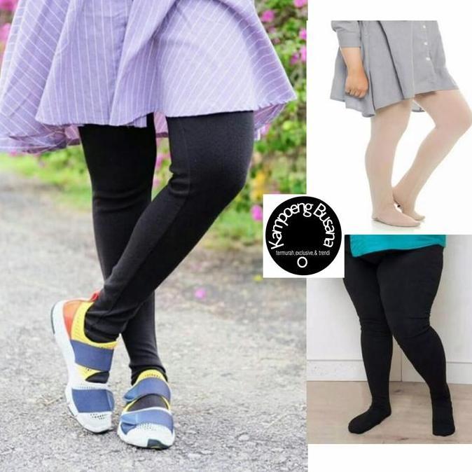 LEGGING WUDHU JUMBO/LEGGING WUDHU PREMIUM/LEGGING/LEGGING WUDHU