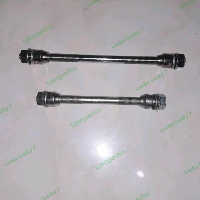 Promo As Roda Sepeda As Sepeda Belakang As Belakang Sepeda As Roda Belakang Cod