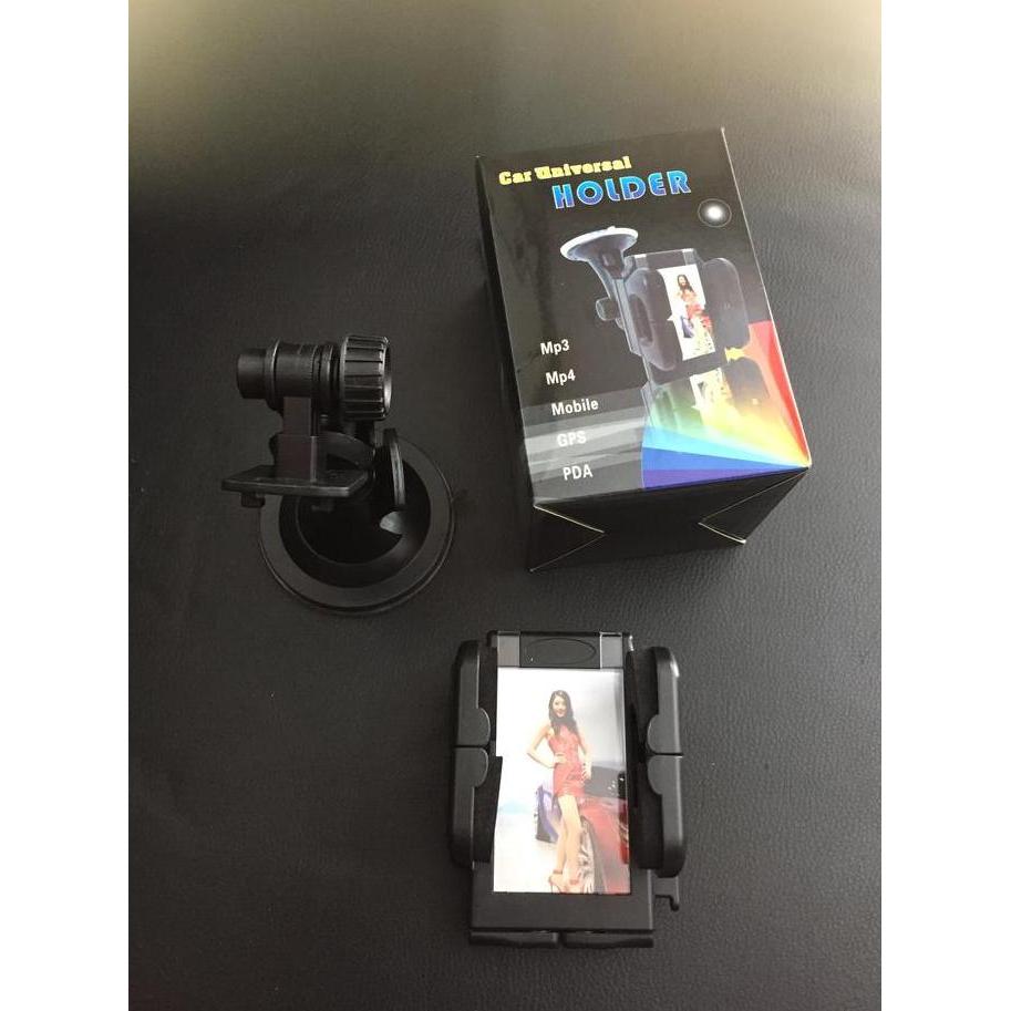 Hp Holder Mobil/Pegangan HP Kaca Mobil/Handphone Holder Mobil/HP mobil
