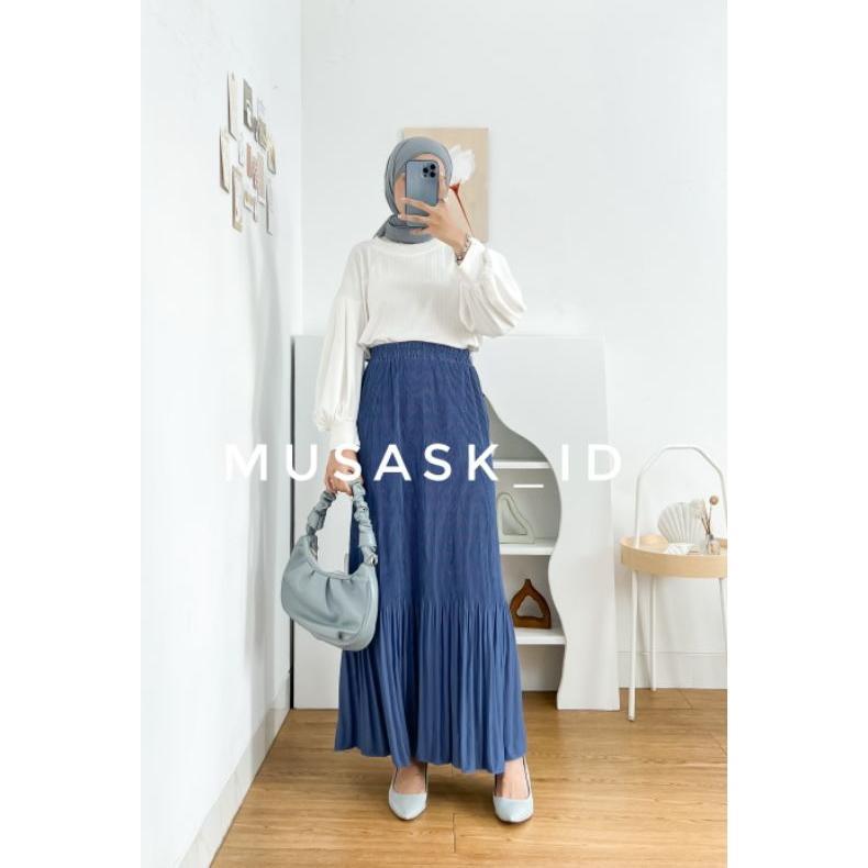 LIMITED ROK PLISKET LIDI CABANG / ROK PLISKET HYGET / ROK PLISKET JUMBO