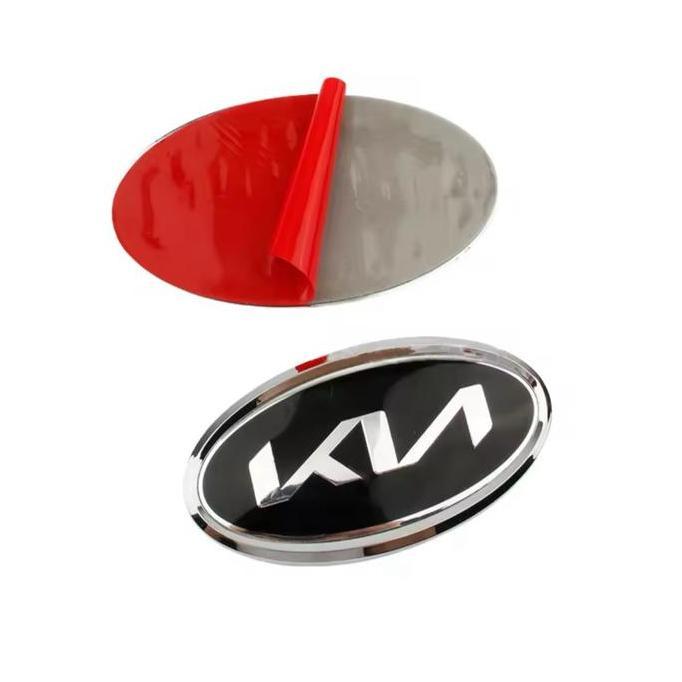 Emblem kia Picanto new Kia logo