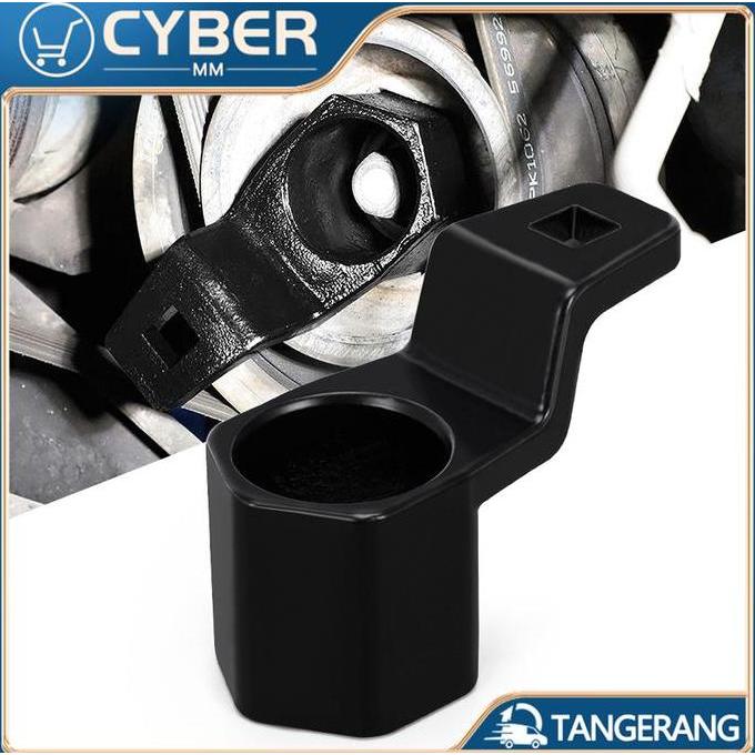 SYLVETI Kunci Penahan Pully Mobil/SST Pully Mobil Honda 50MM