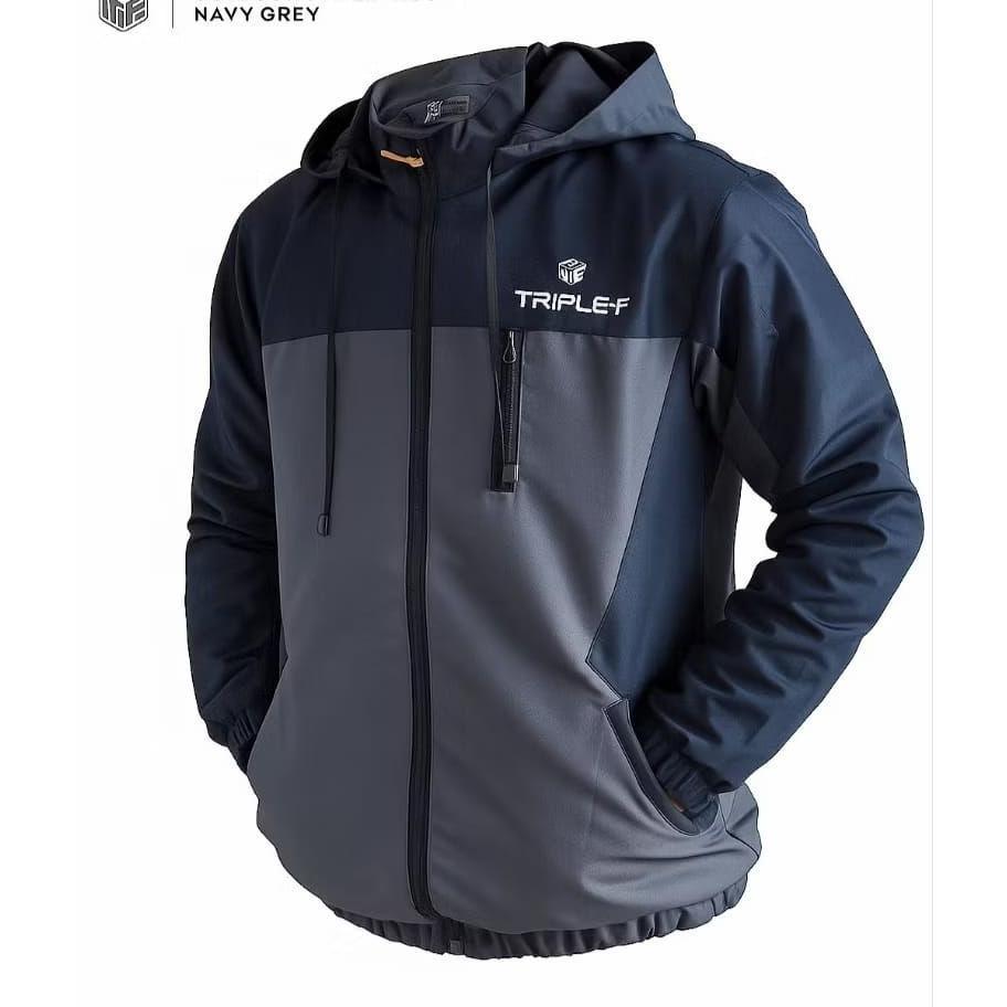 Terlaris !!! Jaket Hiking Waterproof Jaket Parasut Pria/Wanita Dewasa Jaket Motor Jaket Untuk Naik G