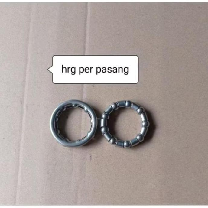 pelor sarang kom gir langsung sepeda 20 inch bmx