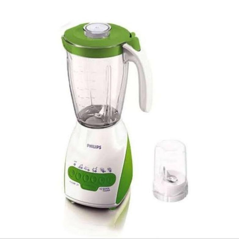 sale Philips Blender Plastik 2 Liter HR2115 - Blender Philips HR 2115