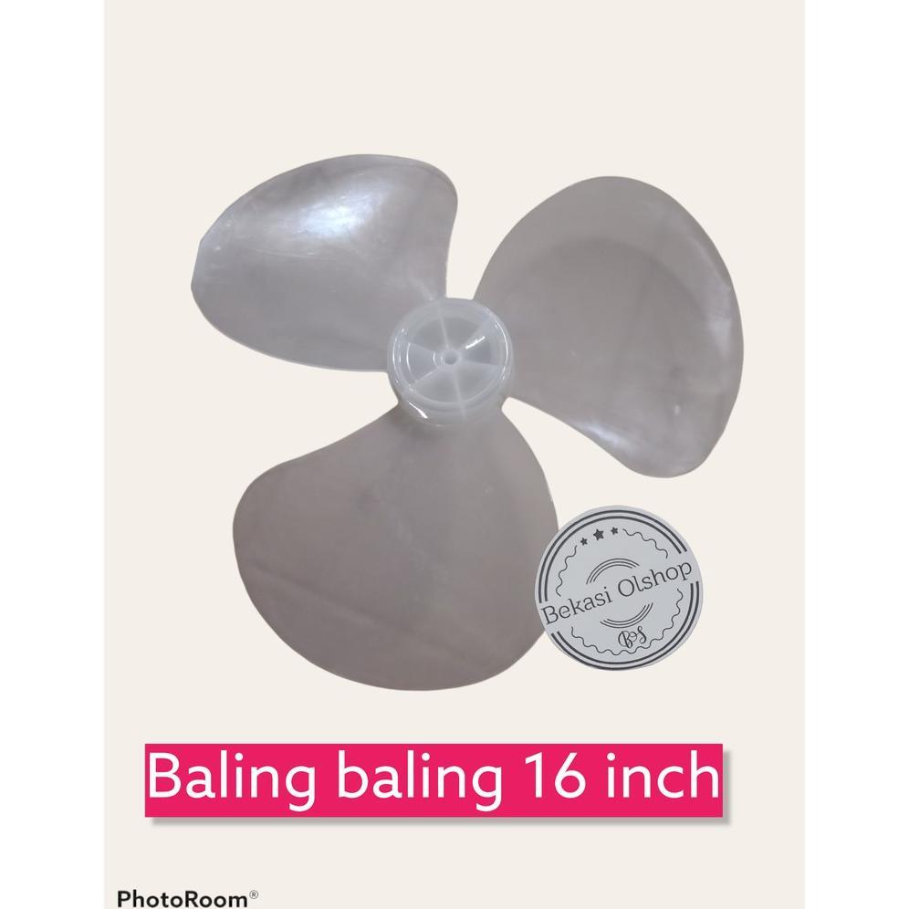 Sale Baling Baling Kipas Angin 16" Cosmos/baling-baling kipas rrt Umum