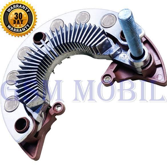 Ic Regulator Alternator Nissan Juke Grand Livina Elgrand - 10008427