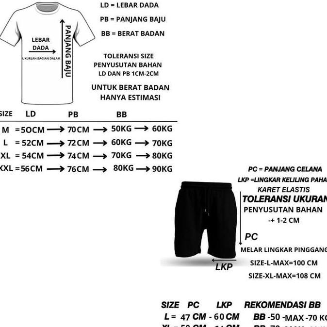 Setelan Jersey Baju Celana Pendek Olahraga Badminton Bahan Dry Fit Milano Pria Dewasa Size M - Xxl P