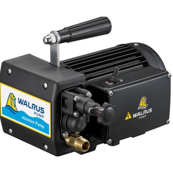 * POMPA CUCI AC / JET CLEANER - WALRUS TH 400 *