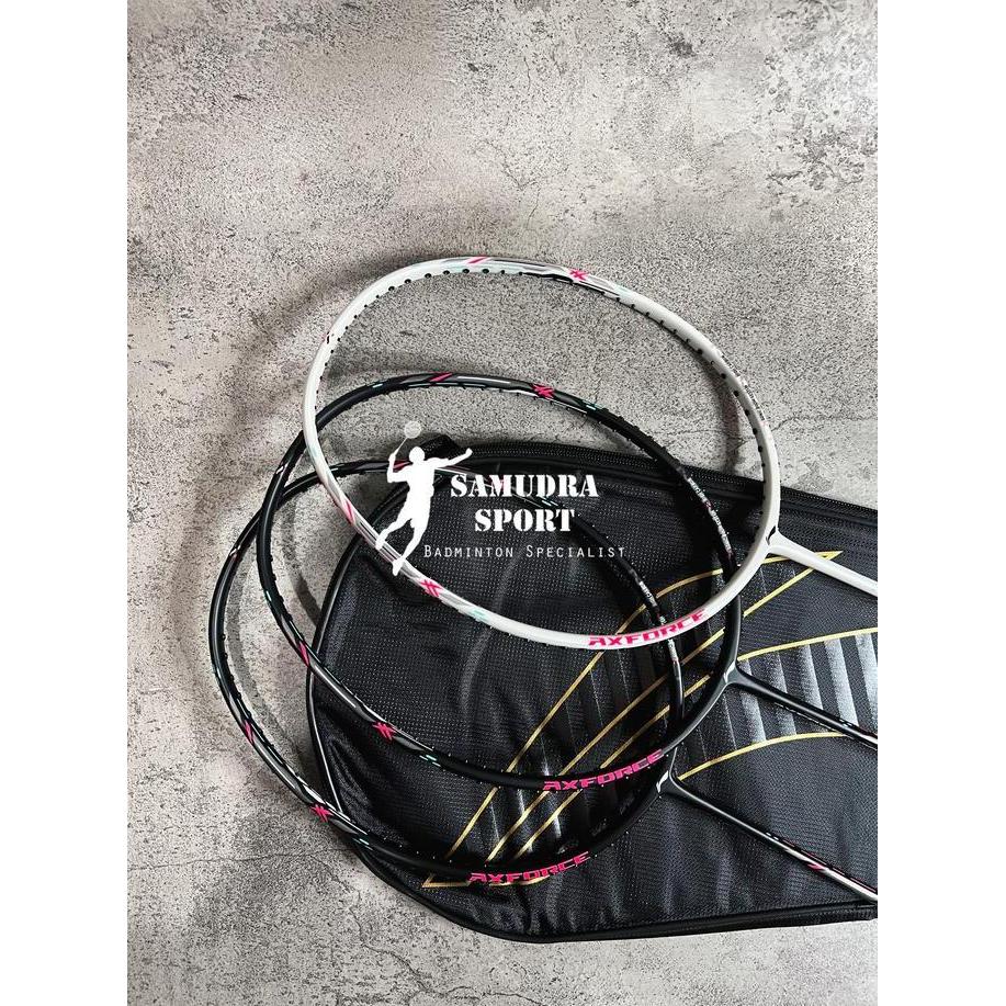 Promo Raket Badminton Li-Ning Axforce Cannon