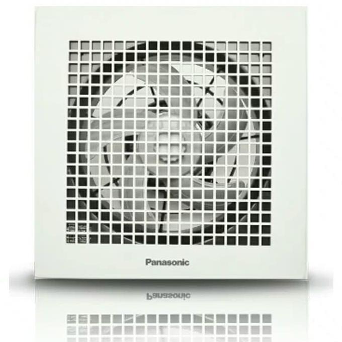Exhaust/Hexos Plafon Panasonic 25Tgu 10Inci Harga Spesial