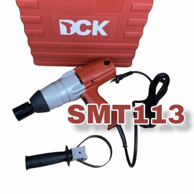 IMPACT WRENCH DCK KPB22 C ELECTRIC WRENCH DCK KPB 22 C smt113 Ayo Beli