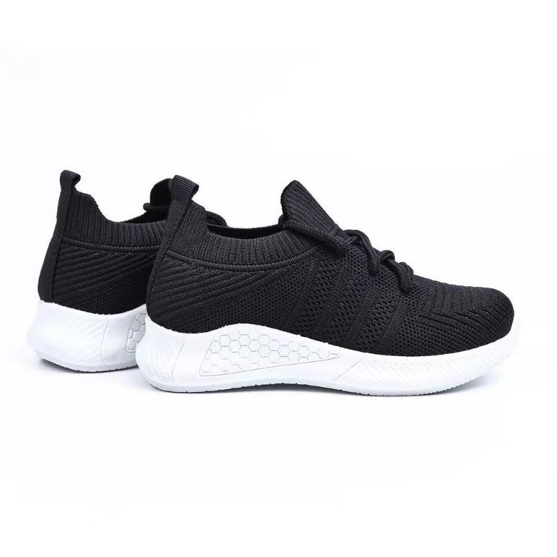 HOT DEALS sepatu rajut NEW SPORT KDM anak sekolah import premium nyman lentur bisa COD