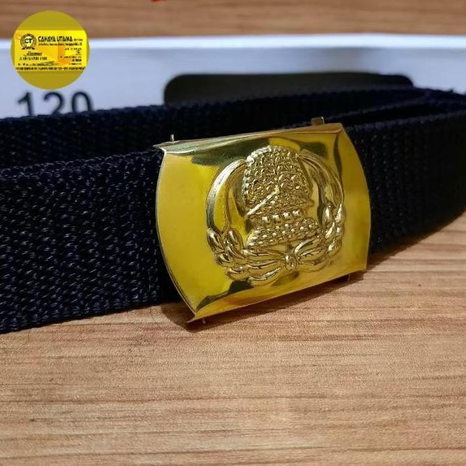 Ready SABUK KORPRI ASN / PNS / IKAT PINGGANG KORPRI ASN / PNS / SABUK KORPRI