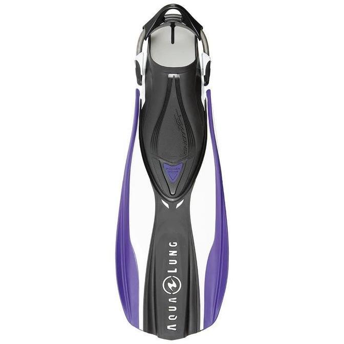 Fin Shot Fx Aqualung / Diving Fin / Kaki Katak