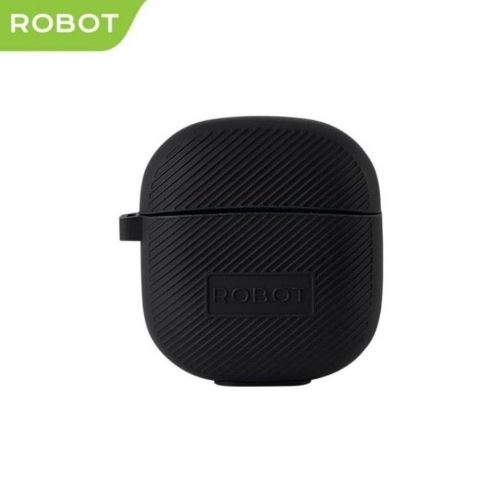 NEW Robot Case Airbuds T60 Silicone Pelindung