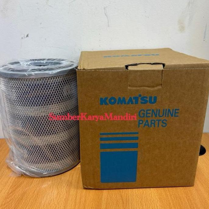 Ready Komatsu 207-60-71183 Filter Element / Filter Element Komatsu 207-607-71183