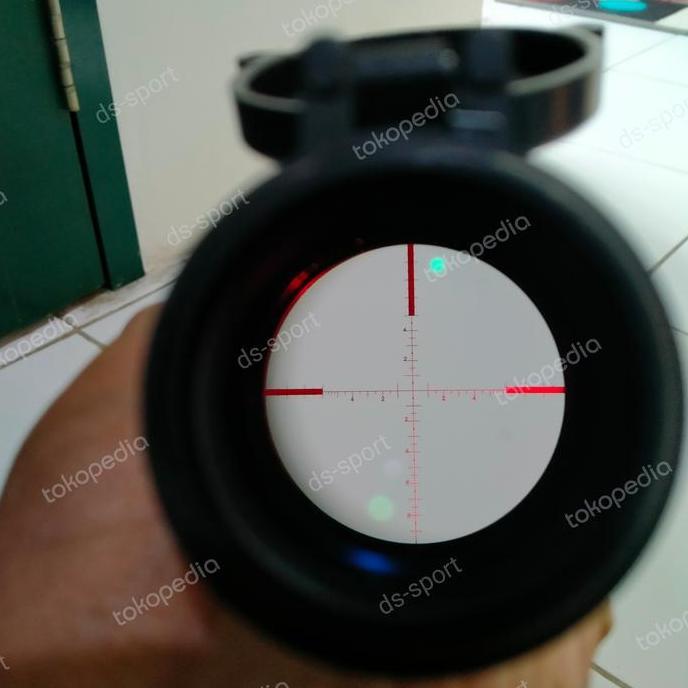 Telescope YUBEEN MC 4-1644 AOE