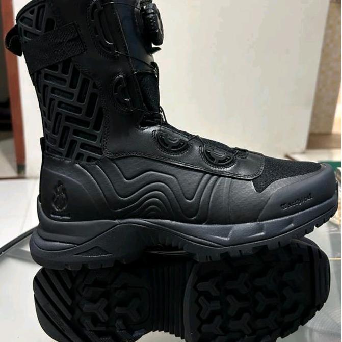 Sepatu PDL COBRA BOA TACTICAL Terbaru