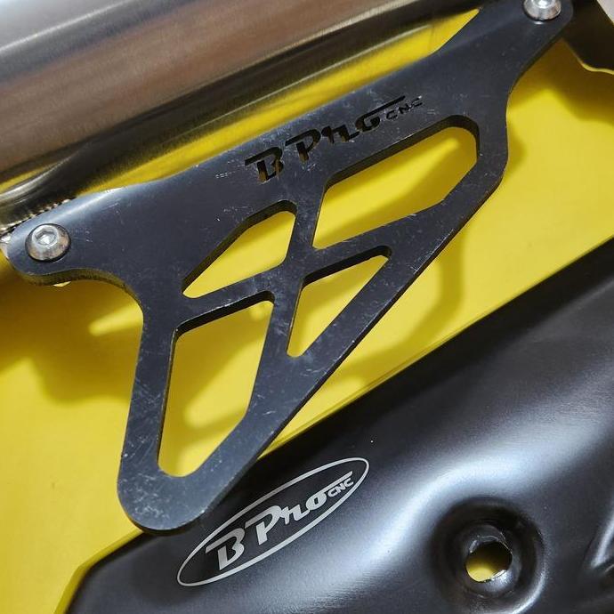 Knalpot Bpro Aerox Lexi Nmax Vario 125 150 Beat Scoopy Full Stainless