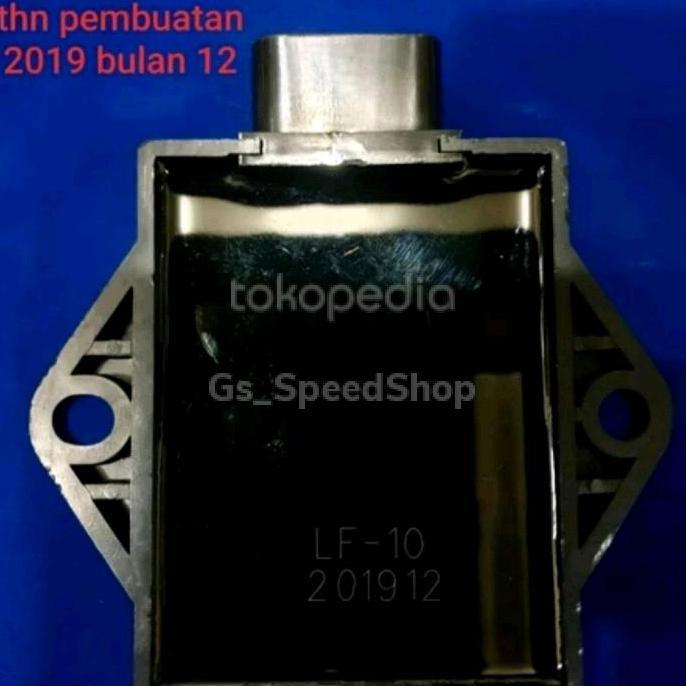 Magnet Pengapian Racing YZ RC3 ORINAL Yamaha Jupiter Z 1 Set