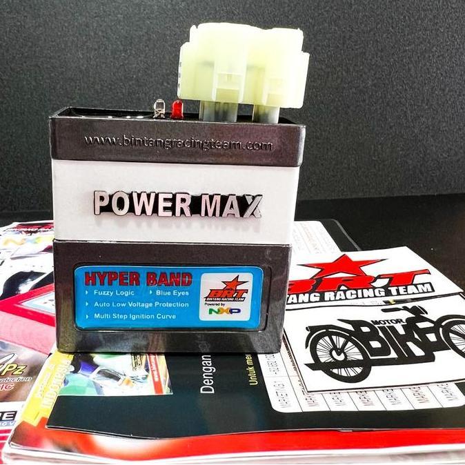 CDI BRT HYPERBAND SHOGUN 125 SP / SHOGUN 125 FL / ARASHI
