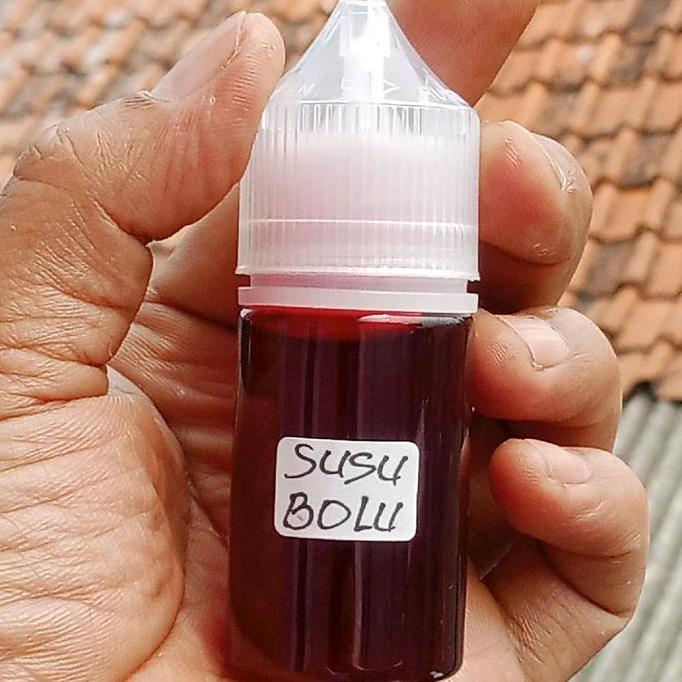 ESEN SUSU MILK BOLU UMPAN OPLOSAN GALAPUNG GALATAMA HARIAN IKAN MAS PATIN MANCING BAWAL RDM27