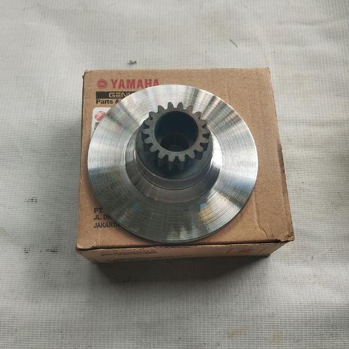 balancer jupiter z 550 grm
