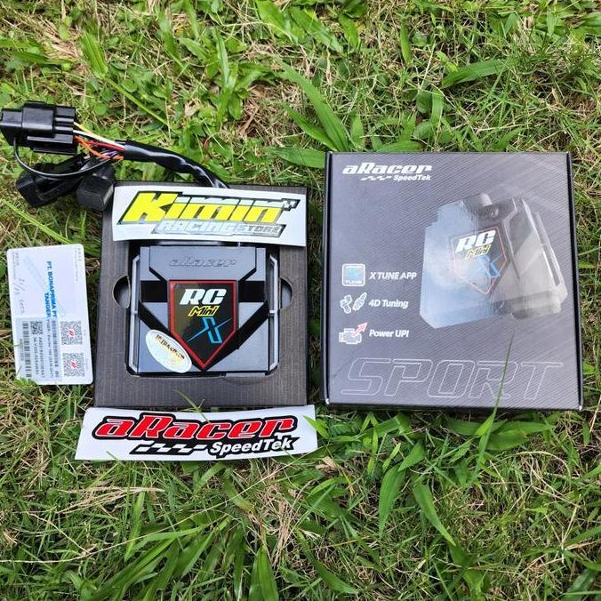 ECU aRacer RC Mini X CRF 150 - Honda CRF 150