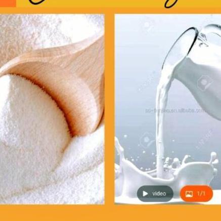 KHUSUS GOJEK 1 SAK 25 kg Bubuk Krimer Premium Creamer Best Quality SR