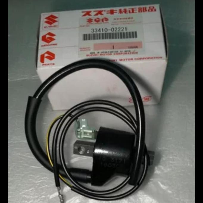 coil koil RM 80 RM 85 ORI JEPANG bukan KTC YZ