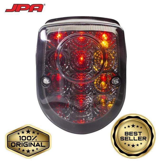 Lampu Stop Led Honda C 70
