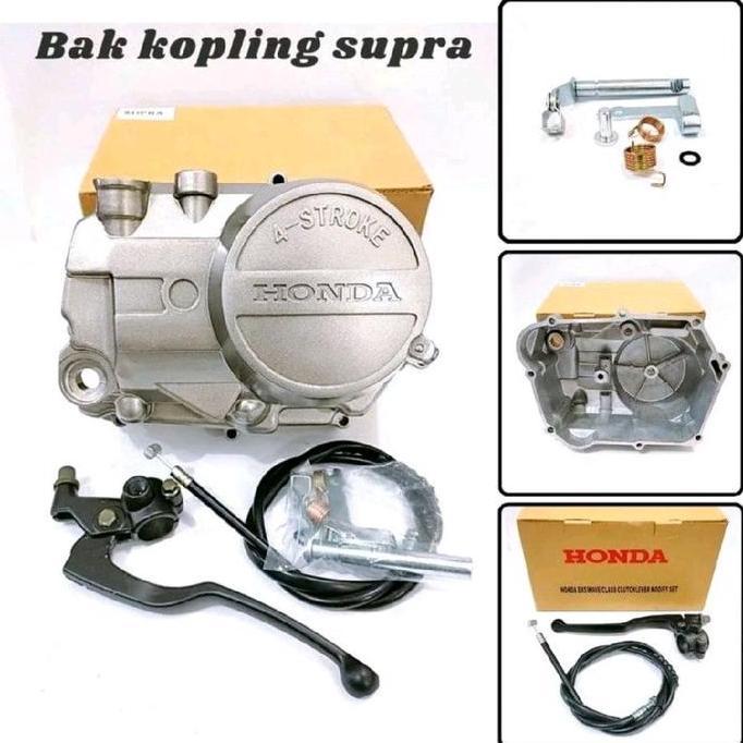 Sale Bak Kopling Supra Bak Kopling Supra X Bak Kopling Grand Motorcycle