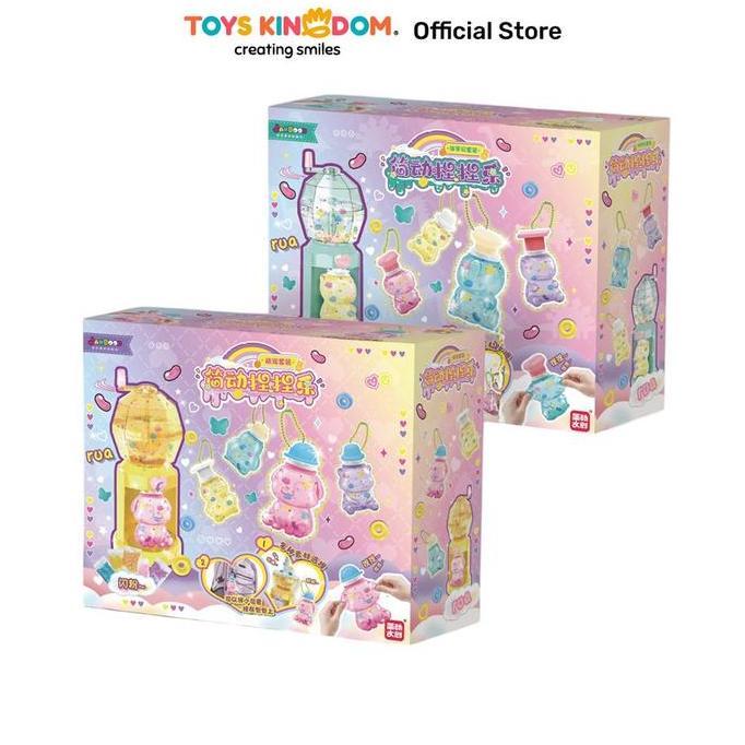 Toys Kingdom Jandoon Pinch Toys Random