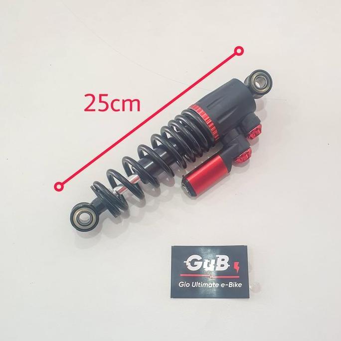 Shock - Shockbreaker Original Uwinfly / Shockbreaker Tabung Sepeda Listrik / Shockbreaker Universal 